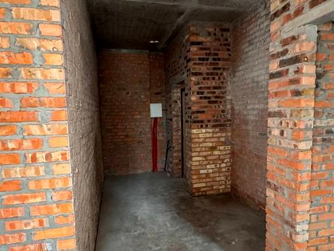 квартира за адресою Річкова вул., 4