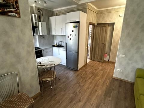 квартира по адресу Большая Арнаутская ул., 2