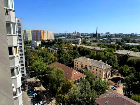 квартира по адресу Берестейский просп. (Победы), 71-А