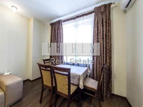 квартира за адресою Дмитрівська вул., 75