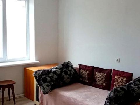 квартира за адресою Лепкого, 7