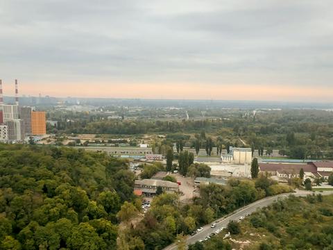 квартира по адресу Лысогорский пер., 20