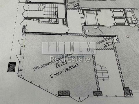 комерційна за адресою Андрія Верхогляда вул. (Михайла Драгомирова), 1