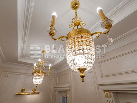 квартира за адресою Бульварно-Кудрявська вул. (Воровського), 21