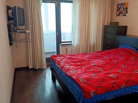 квартира по адресу Ореста Васкула ул., 44/50