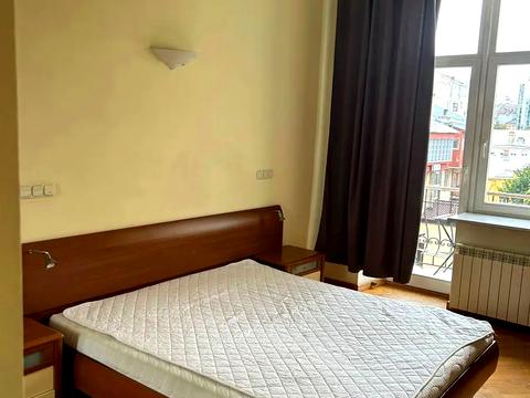 квартира по адресу Михайловская ул., 19