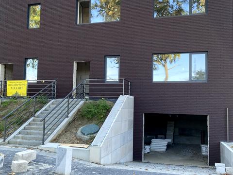 дом по адресу Киево-Мироцкая ул., 123 