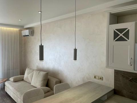 квартира по адресу Михаила Максимовича ул. (Трутенко Онуфрия), 24-В