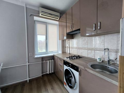 квартира за адресою Романа Ратушного вул. (Волгоградська), 2