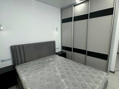 квартира по адресу Высочана ул., 18