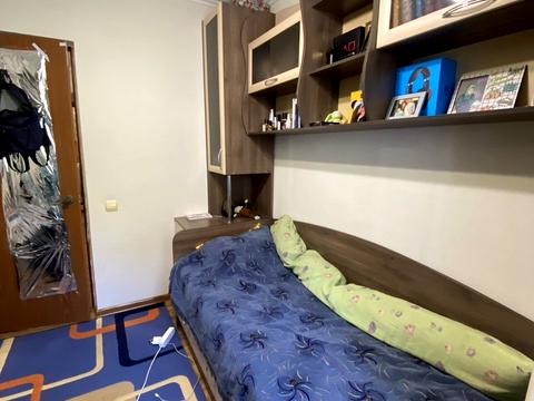 квартира по адресу Генерала Петрова, 64