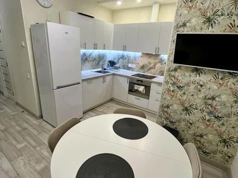 квартира за адресою Практична вул., 1