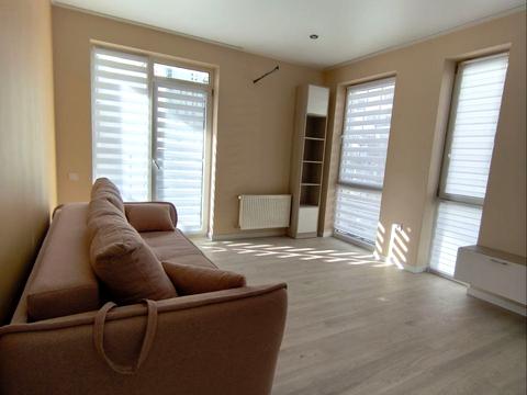 квартира за адресою Малоголосківська вул., 34 а