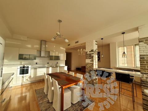 квартира за адресою Старонаводницька вул., 13