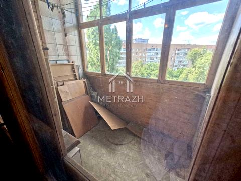 квартира по адресу Гагарина просп. (Гагаріна), 44