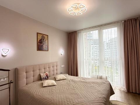 квартира за адресою Панорамна вул., 2-Г