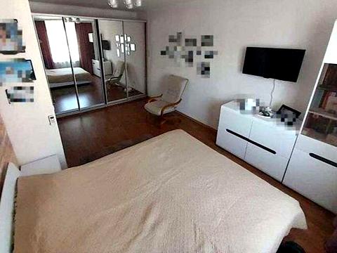 квартира за адресою Бориса Гмирі вул., 16