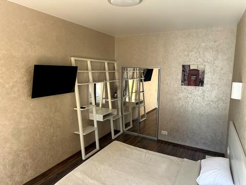 квартира за адресою Аркадійське плато вул. (Гагаринське плато), 9