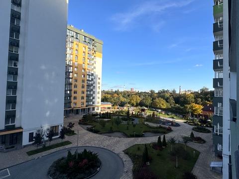 квартира по адресу Ивана Выговского ул. (Маршала Гречка), 10-Ж
