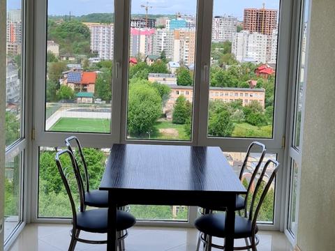 квартира за адресою Петра Панча вул., 23
