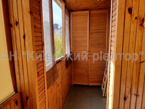 квартира за адресою Каштанова вул., 15-Б