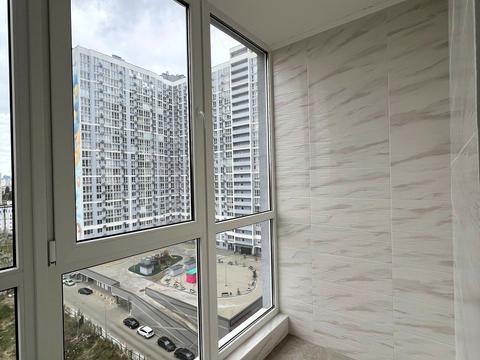квартира по адресу Ревуцкого ул., 40-В