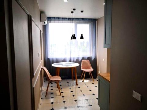 квартира за адресою Київ, Промениста вул., 50
