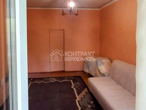 квартира по адресу Бучмы ул. (Командарма Уборевича), 20