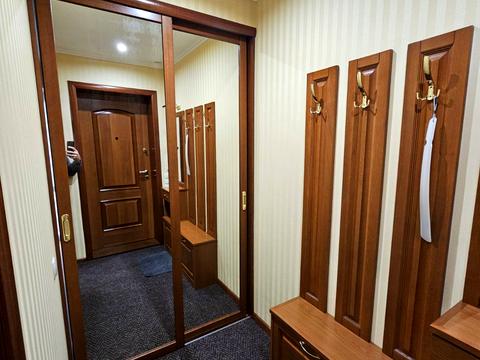квартира по адресу Рыбальская ул., 8