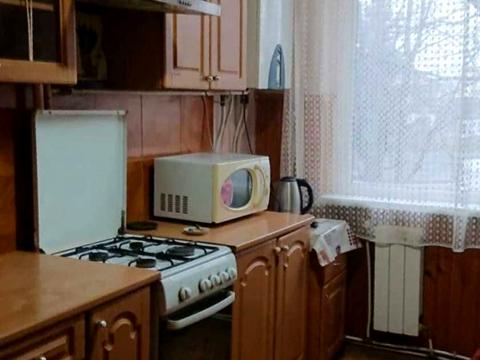 квартира за адресою В'ячеслава Чорновола вул., 35