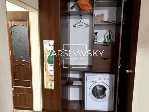 квартира по адресу Озёрная ул., 6
