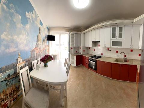 квартира за адресою Карла Мікльоша вул., 11