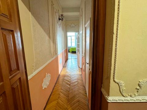 квартира по адресу Антоновича ул. (Горького), 34