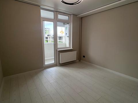 квартира по адресу Киїаська, 9д