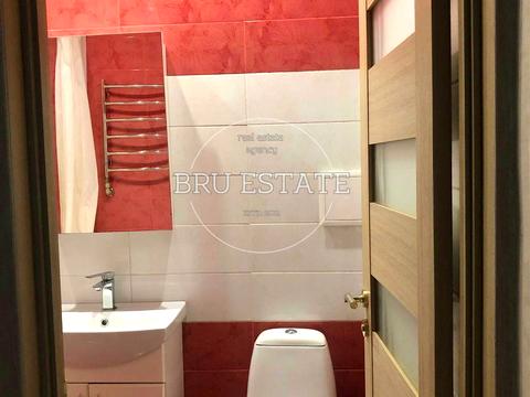 квартира за адресою Машинобудівників вул., 15