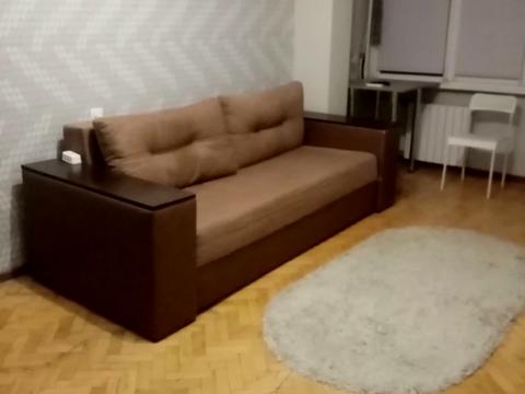 квартира за адресою Януша Корчака вул. (Баумана), 20
