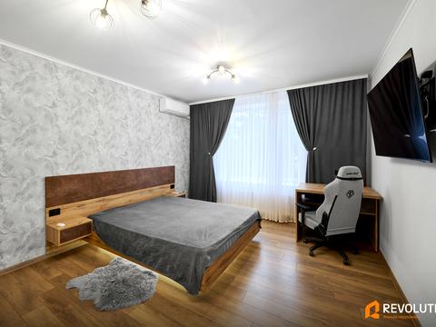 квартира по адресу Радистов ул., 30