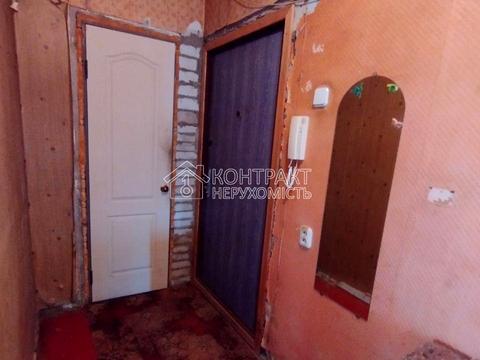 квартира за адресою Бучми вул. (Командарма Уборевича), 8б