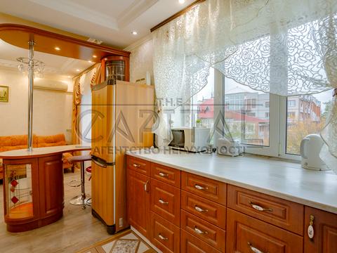 квартира за адресою Київ, Академіка Вернадського бульв., 16-А