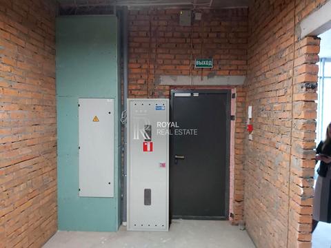 комерційна за адресою Київ, Деміївська вул., 27