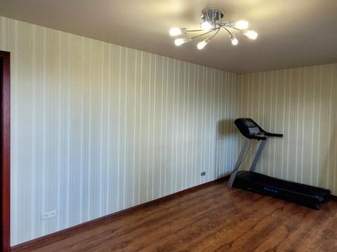 квартира за адресою Британська вул. (Вологодська), 23