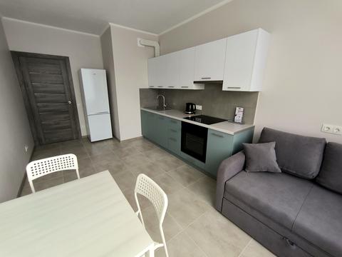 квартира за адресою Олександра Олеся вул., 5-А