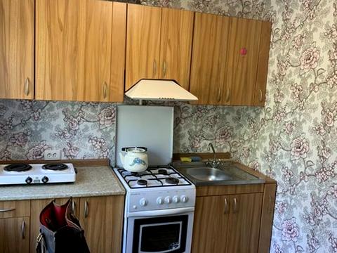 квартира по адресу Паникахи ул., 37