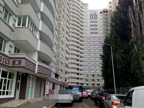 квартира по адресу Андрея Аболмасова ул. (Панельна), 7