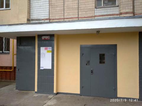 комерційна за адресою Миколи Закревського вул., 43