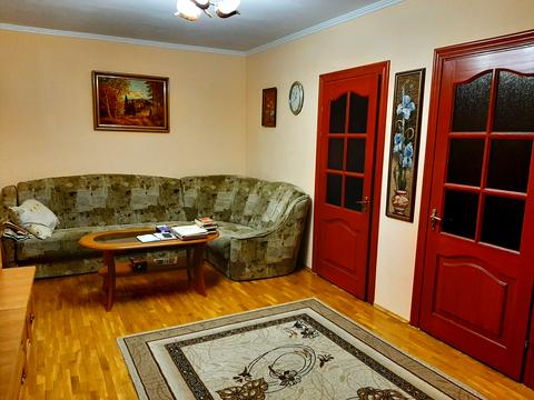 квартира по адресу Богоявленська