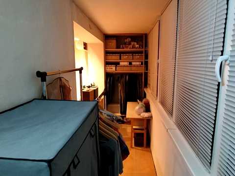 квартира за адресою Зодчих вул., 74