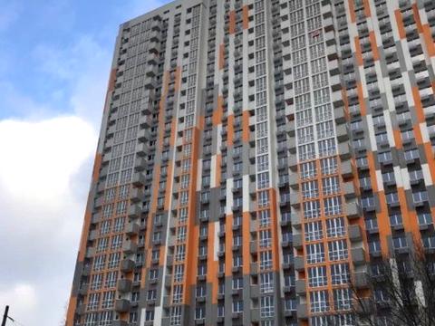 квартира по адресу Николая Руденко бульв. (Кольцова), 8 BOX