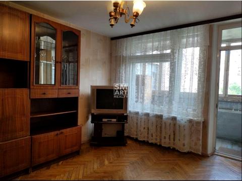 квартира по адресу Митрополита Андрея Шептицкого ул. (Анатолія Луначарського), 7