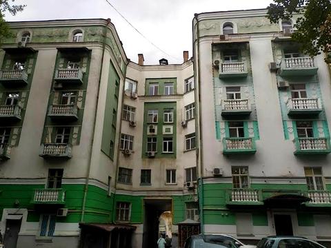 коммерческая по адресу лютеранська, 4